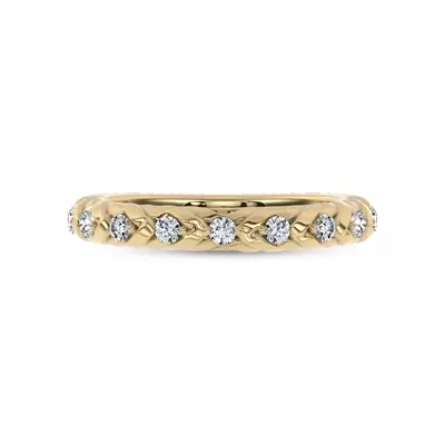 Illume Pavé Lab Band by Christian Siriano