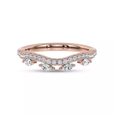 Embellis Band by Christian Siriano