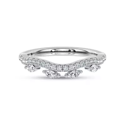 Embellis Band by Christian Siriano