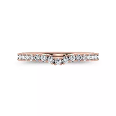 Fleuron Lab Band by Christian Siriano