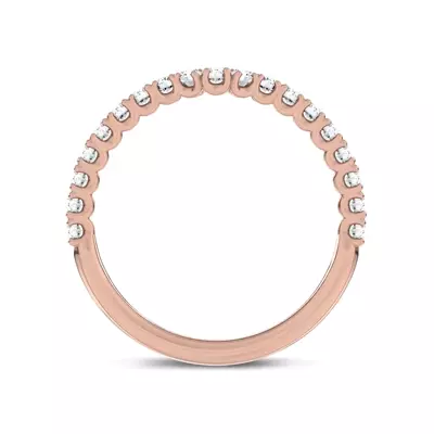 Fleuron Band by Christian Siriano