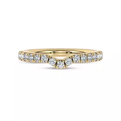 Sculpted Light Band by Christian Siriano