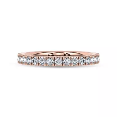 Duet Pavé Lab Band by Christian Siriano