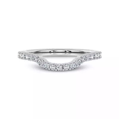 Dorian Contour Pavé Lab Band