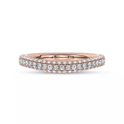 Parallele Band by Christian Siriano