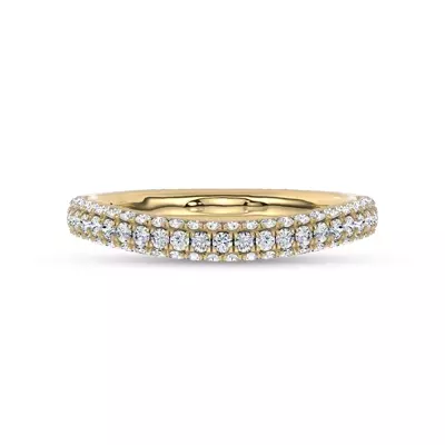 Parallele Band by Christian Siriano