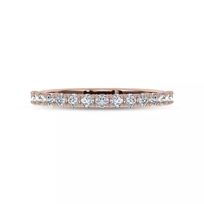 Sequined Pavé Band by Christian Siriano