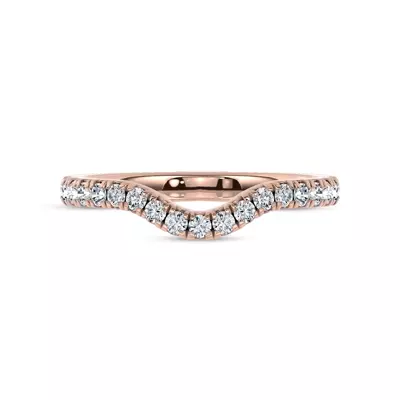 Moonlit Veil Contour Lab Band by Christian Siriano