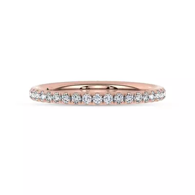 Floria Pavé Lab Band by Christian Siriano