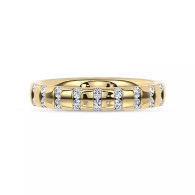 Colonnade Band by Christian Siriano