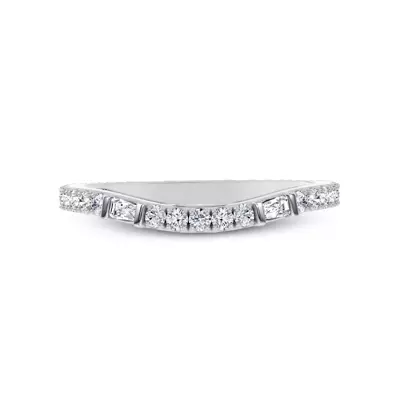 Celestine Baguette Lab Band by Christian Siriano