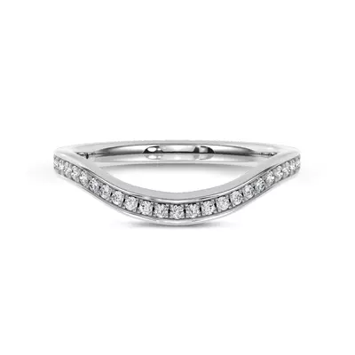 Tessina Band by Christian Siriano