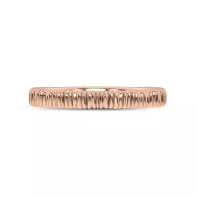 Ruche Band by Christian Siriano