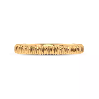 Ruche Band by Christian Siriano