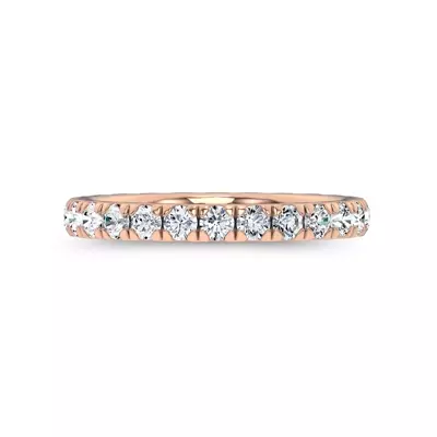 Everyday Pavé Eternity Band (1.0 ct. tw.)