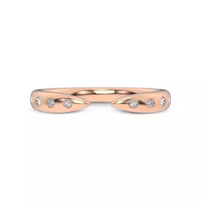 Lustra Open Lab Diamond Band