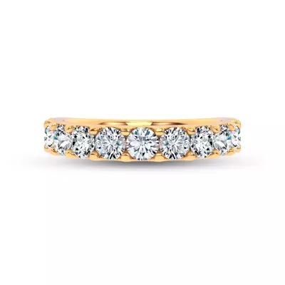 Jules Classic Diamond Band (1.50ct. tw.)