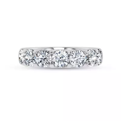Jules Classic Diamond Band (2.00ct. tw.)