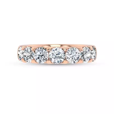 Jules Classic Diamond Band (2.00ct. tw.)