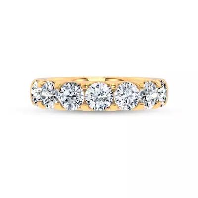 Jules Classic Diamond Band (2.00ct. tw.)