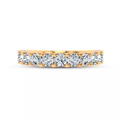 Jules Classic Diamond Band (1.00ct. tw.)