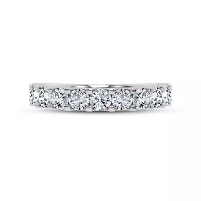 Jules Classic Lab Diamond Band (1.00ct. tw.)