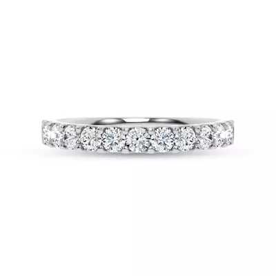Jules Classic Diamond Band (1/2ct. tw.)