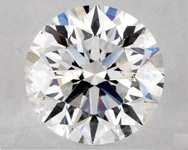 0.98 Carat · D · SI1 Rare Carat Ideal Cut
