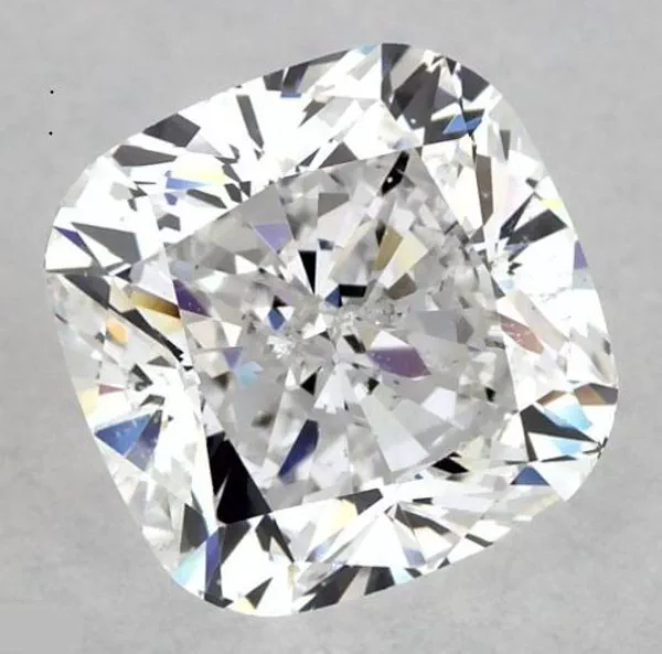 2.01 Carat · D · SI2 very good Cut