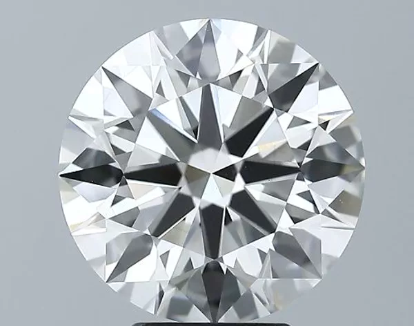 4.5 Carat · H · VS1 Rare Carat Ideal Cut