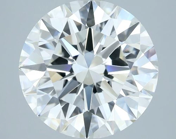 5.19 Carat · I · VVS2 Rare Carat Ideal Cut