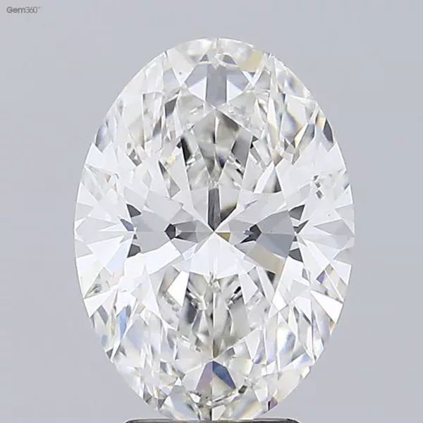 4.07 Carat · H · VS1 Rare Carat Ideal Cut
