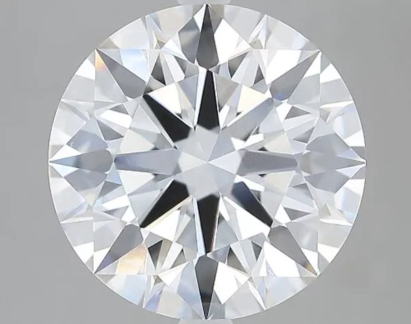 7.13 Carat · E · VVS2 Rare Carat Ideal Cut