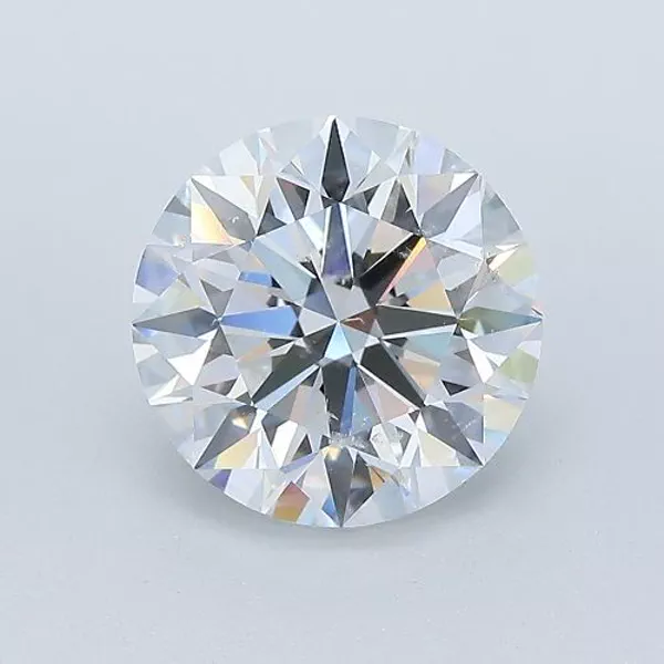 2.8 Carat · E · SI1 Rare Carat Ideal Cut