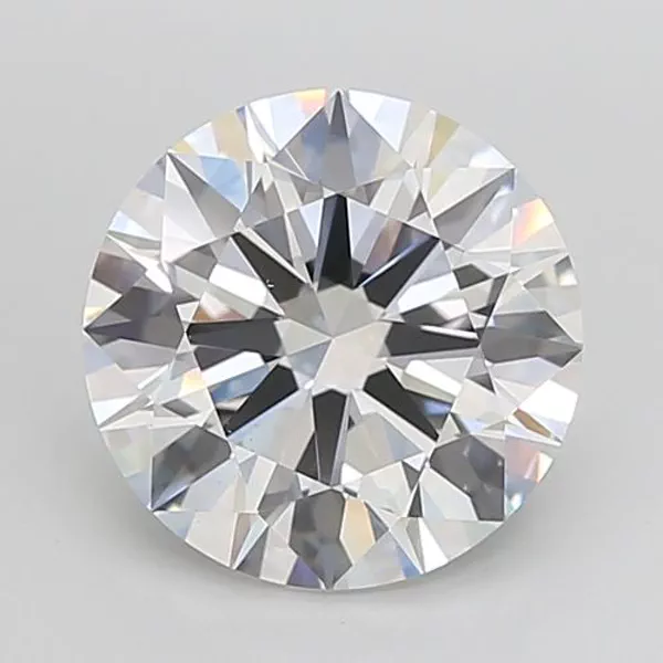 5.05 Carat · F · VS1 Rare Carat Ideal Cut