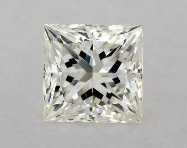 1.23 Carat · J · VS1 Rare Carat Ideal Cut