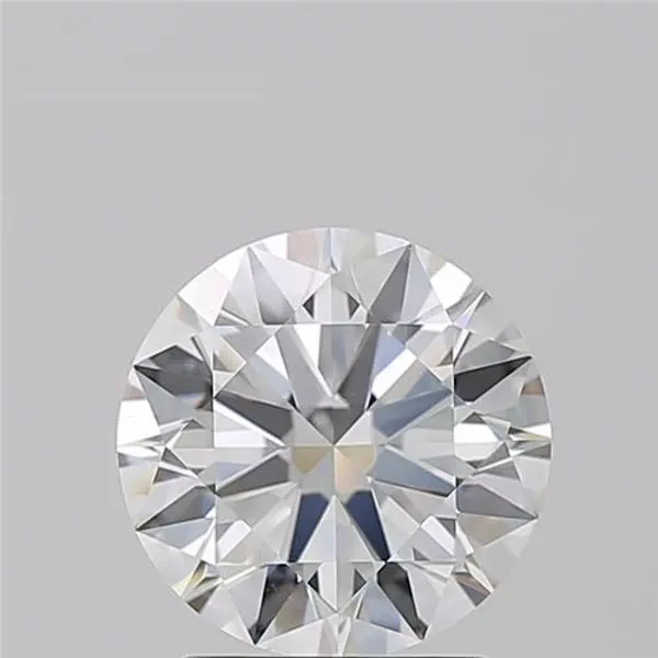 2.1 Carat · D · VS2 Rare Carat Ideal Cut