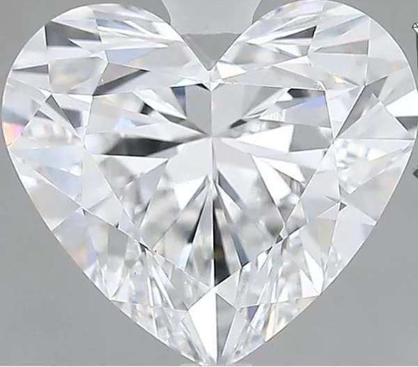3.03 Carat · E · VS1 Rare Carat Ideal Cut