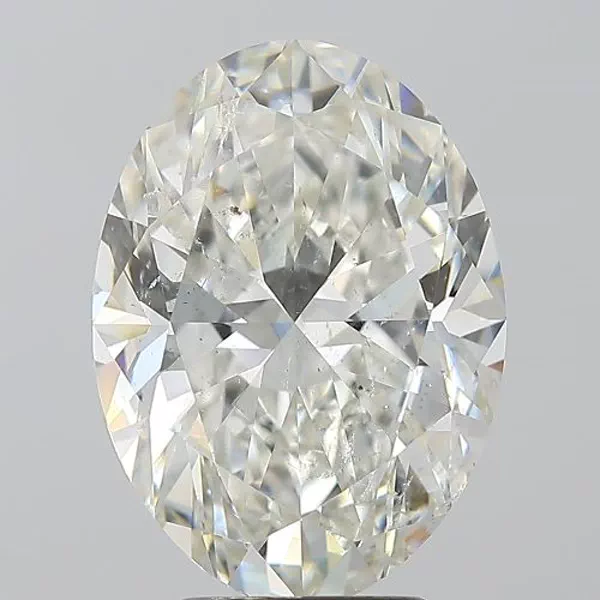 4.52 Carat · I · SI2 Rare Carat Ideal Cut