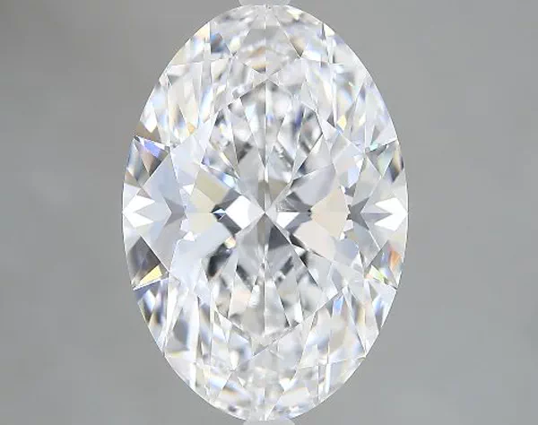 5.08 Carat · E · VS1 Rare Carat Ideal Cut