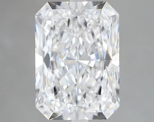 5.03 Carat · E · VVS2 Rare Carat Ideal Cut