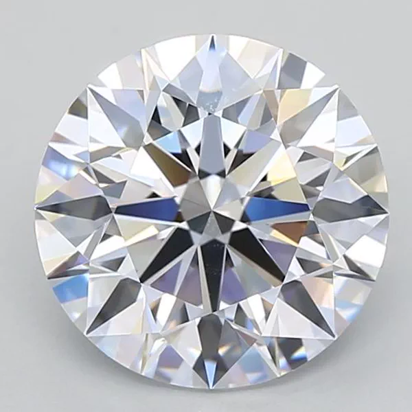 4 Carat · E · IF Rare Carat Ideal Cut