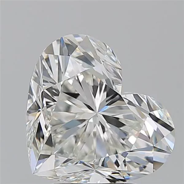 3.62 Carat · H · VS1 Rare Carat Ideal Cut