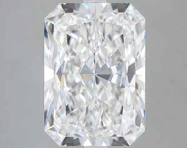5.44 Carat · E · VVS2 Rare Carat Ideal Cut