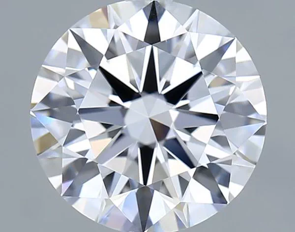 2.6 Carat · D · VVS1 Rare Carat Ideal Cut