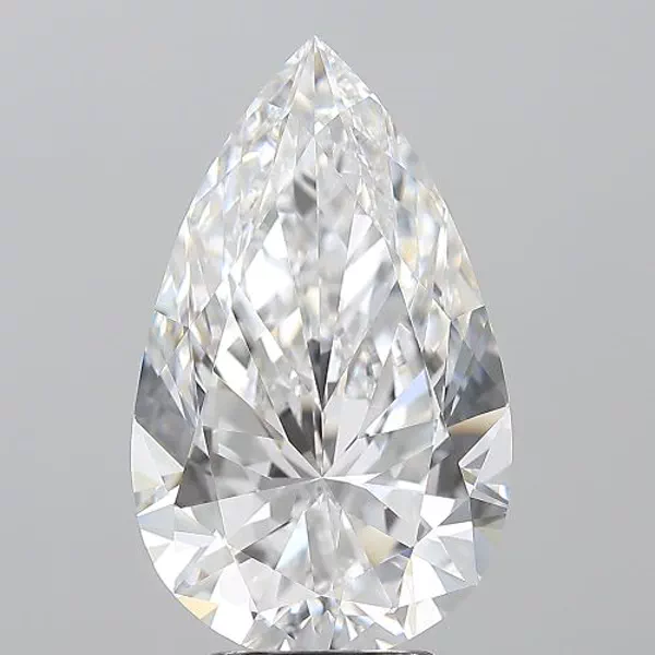 5.06 Carat · D · VVS2 Rare Carat Ideal Cut