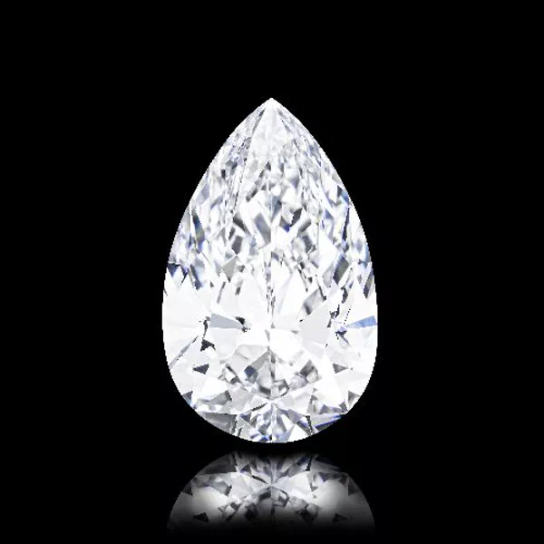 5.01 Carat · D · FL Rare Carat Ideal Cut
