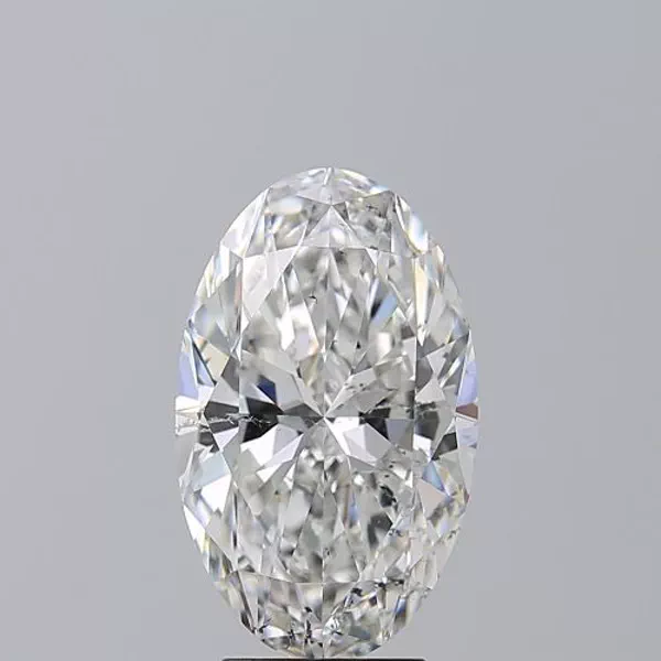4.02 Carat · F · SI2 Rare Carat Ideal Cut