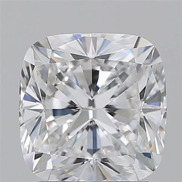 2.2 Carat · D · VS1 Rare Carat Ideal Cut