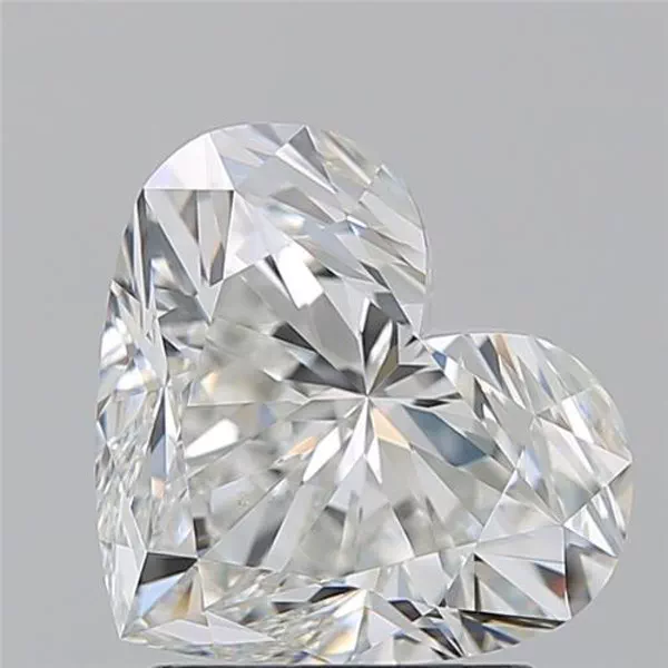 2.5 Carat · H · VS2 excellent Cut